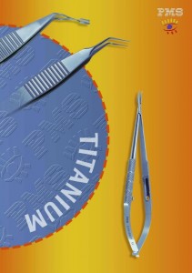 Titanium Instruments