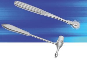 Diagnostics Anaesthesia