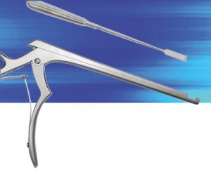 Neurosurgery Laminectomy