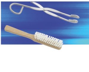 Sterilisation Hygiene Storage